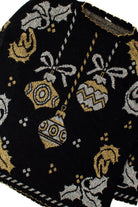 Metallic Ornaments Ugly Christmas Pullover 59359
