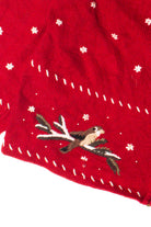 Birds in the Tree Ugly Christmas Cardigan 59366