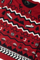 Twin Peaks Ugly Christmas Pullover 59402 (2010s)