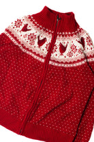 Baby Birds Ugly Christmas Cardigan 59417
