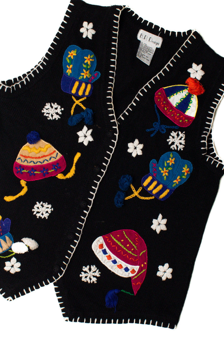 Ugly Christmas Sweater 68