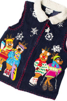 Ugly Christmas Sweater 67