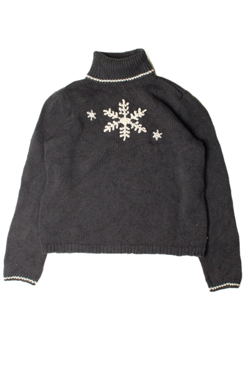 Tommy Hilfiger Ugly Christmas Pullover 59458