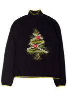 Black Ugly Christmas Pullover 59485