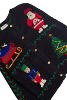 Bonnie Noble Ugly Christmas Sweater 59776