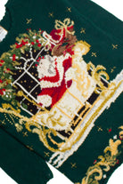 Heirloom Collectibles Ugly Christmas Pullover 59782