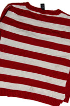 Red Ugly Christmas Pullover 60025