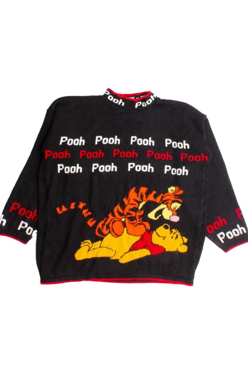 Disney Ugly Christmas Pullover 60043