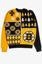 NHL Ugly Christmas Pullover 60044