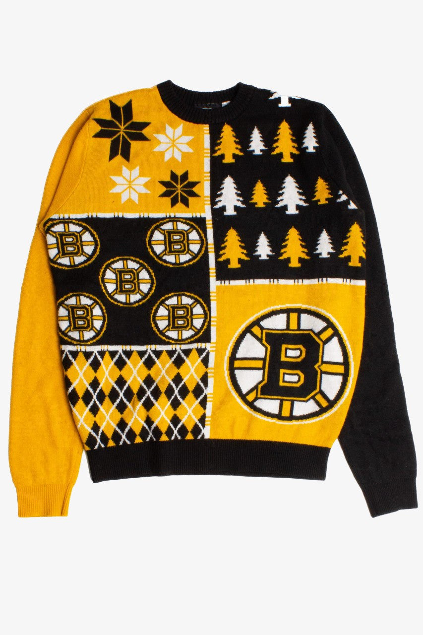 NHL Ugly Christmas Pullover 60044