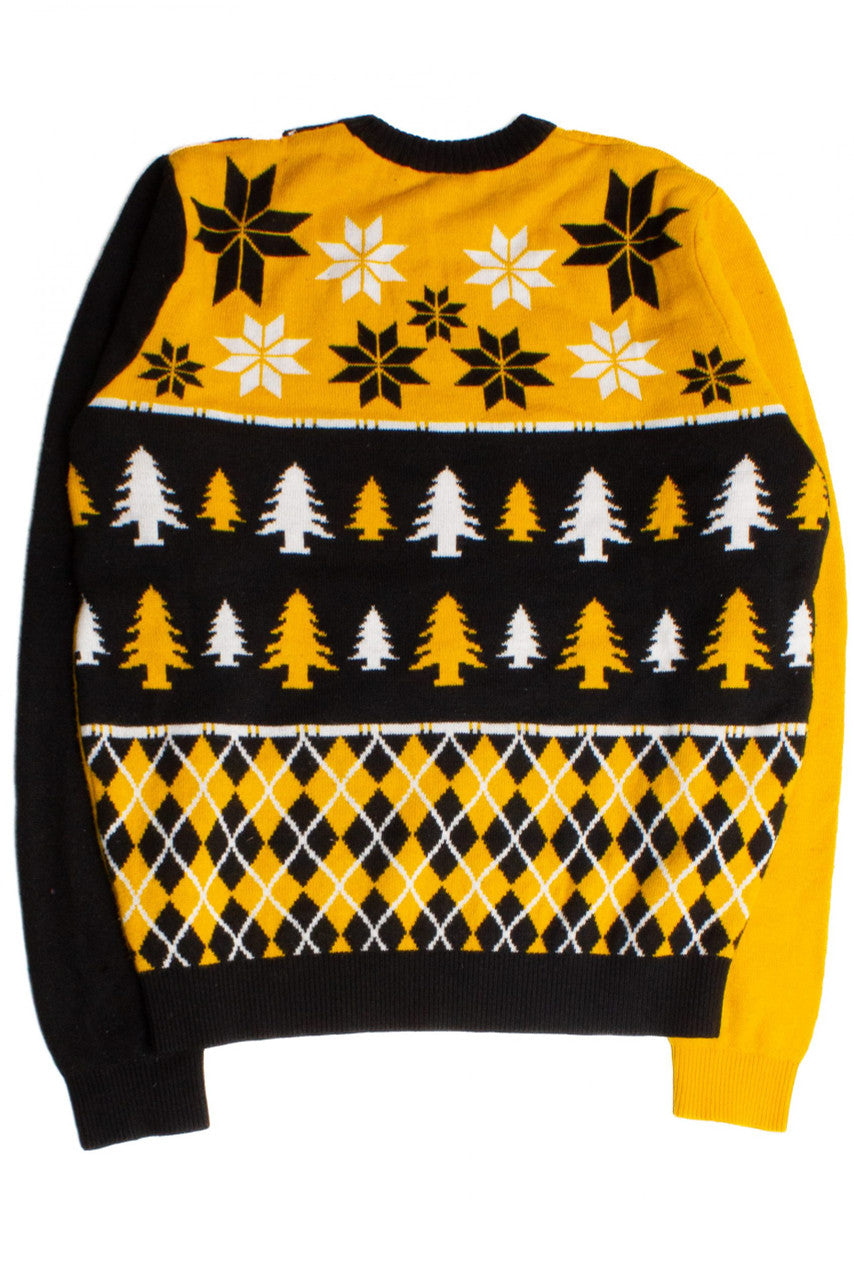 NHL Ugly Christmas Pullover 60044