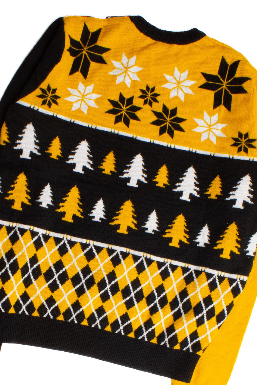NHL Ugly Christmas Pullover 60044