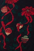 Ornaments and Bows Ugly Christmas Sweater 60809