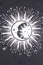 Boyfriend Celestial Tee