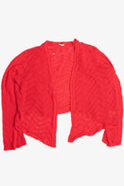 Red Ugly Christmas Cardigan 61183