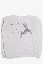 Ugly Christmas Pullover 61240