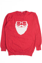 Red Ugly Christmas Pullover 61271