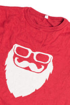 Red Ugly Christmas Pullover 61271