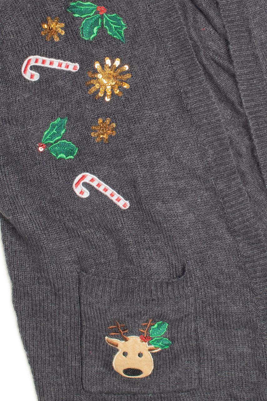 Ugly Christmas Vest 61280