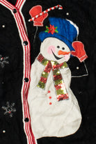 Ugly Christmas Sweater Vest 61312