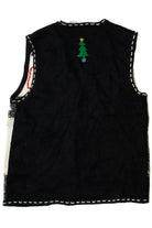 Ugly Christmas Sweater Vest 61314