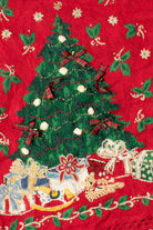 Christmas Tree Ugly Christmas Pullover 61358