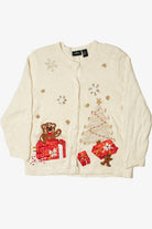 Ugly Christmas Cardigan Sweater 61368