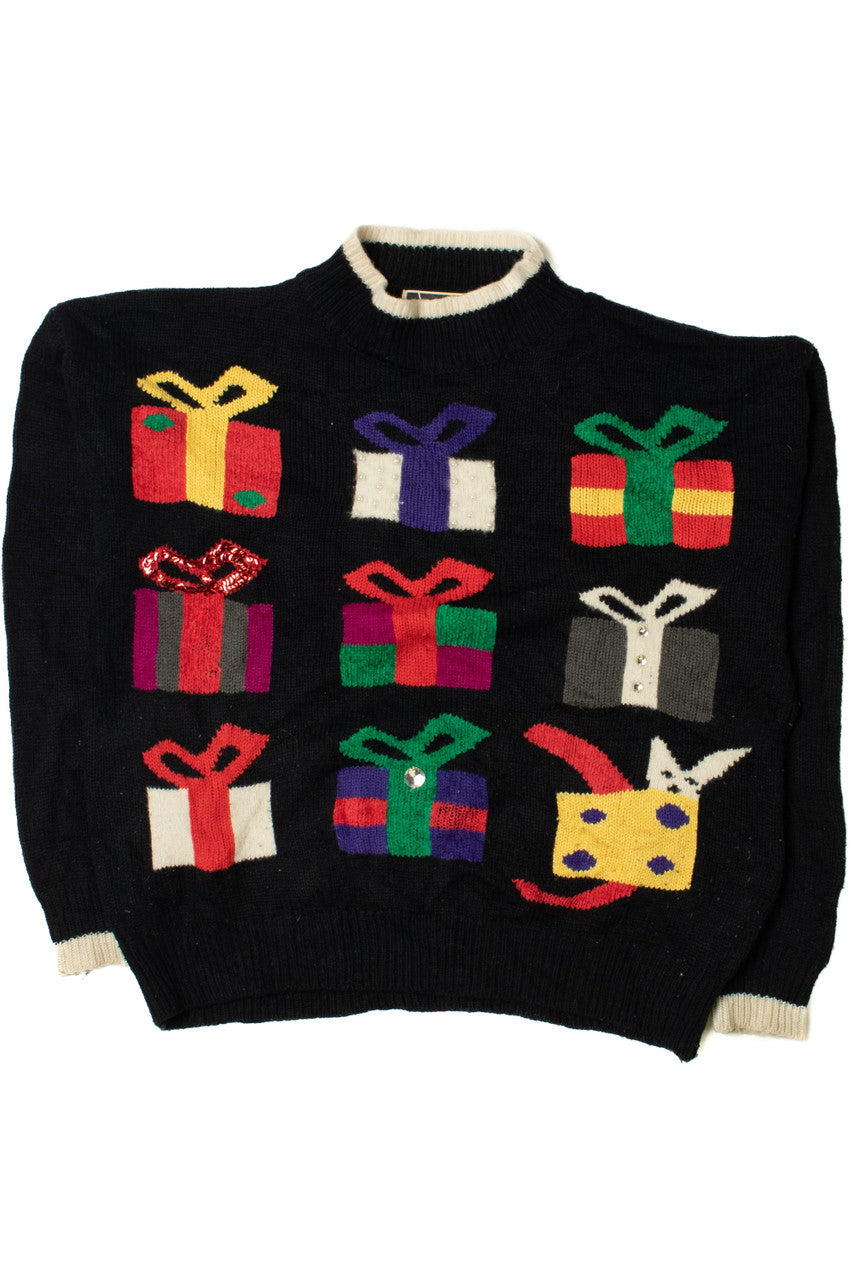 Ugly Christmas Pullover 61379