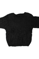 Sequin Holiday Grid Ugly Christmas Sweater 61444