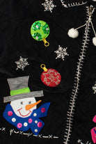 Ugly Christmas Cardigan 61464