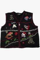 Ugly Christmas Vest 61472