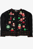 Ugly Christmas Cardigan 61482