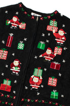 Ugly Christmas Cardigan 61482