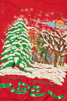 "Season's Greetings" Ugly Christmas Sweatshirt 61506
