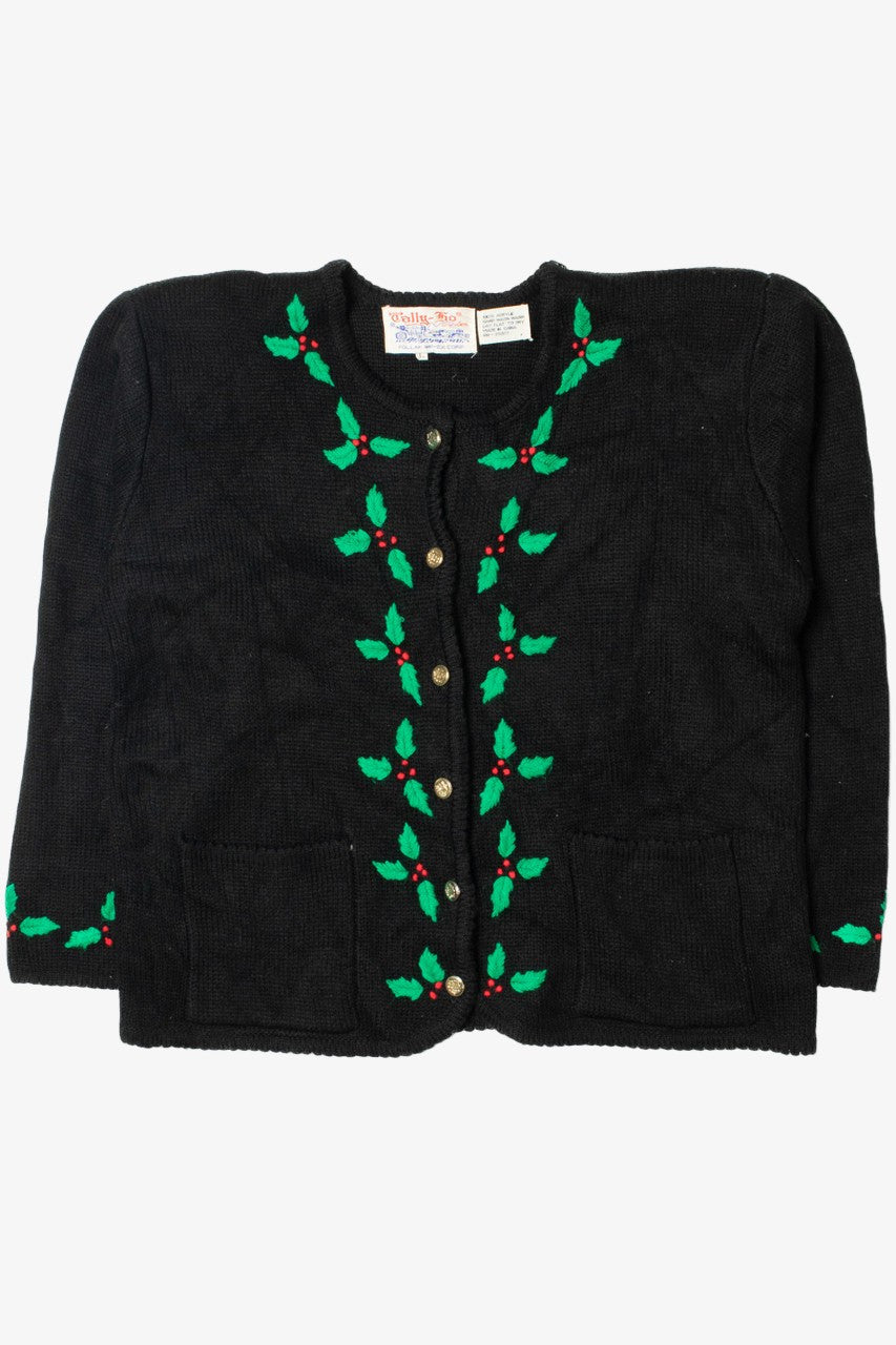 Ugly Christmas Cardigan 61523