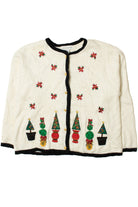 Ugly Christmas Cardigan 61529
