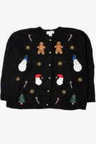 Ugly Christmas Cardigan 61530