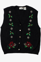 Ugly Christmas Vest 61542