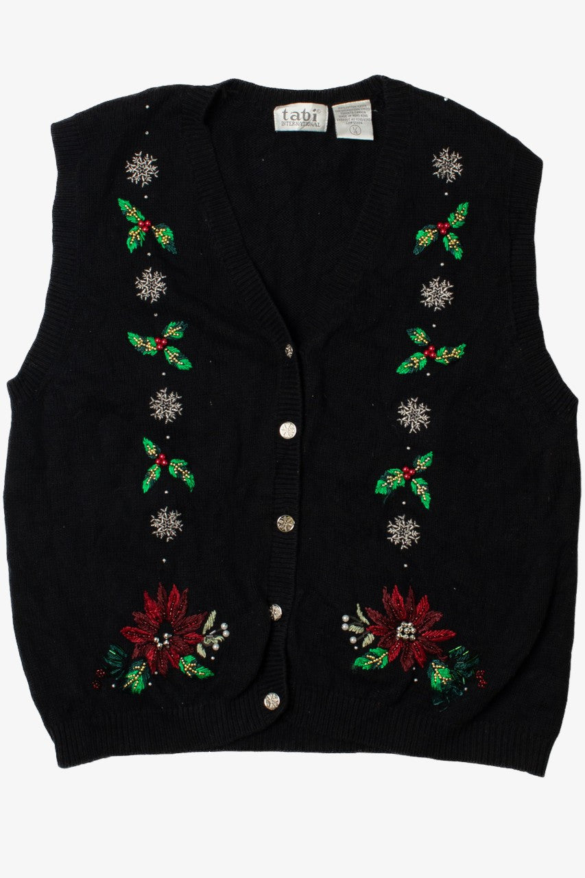 Ugly Christmas Vest 61542