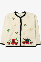 Ugly Christmas Cardigan 61549