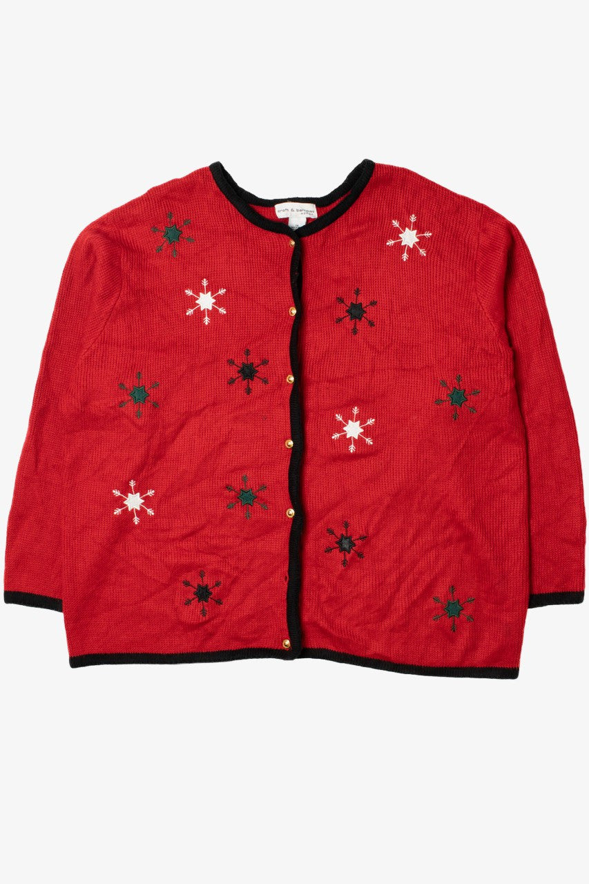 Ugly Christmas Cardigan 61550