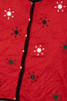 Ugly Christmas Cardigan 61550
