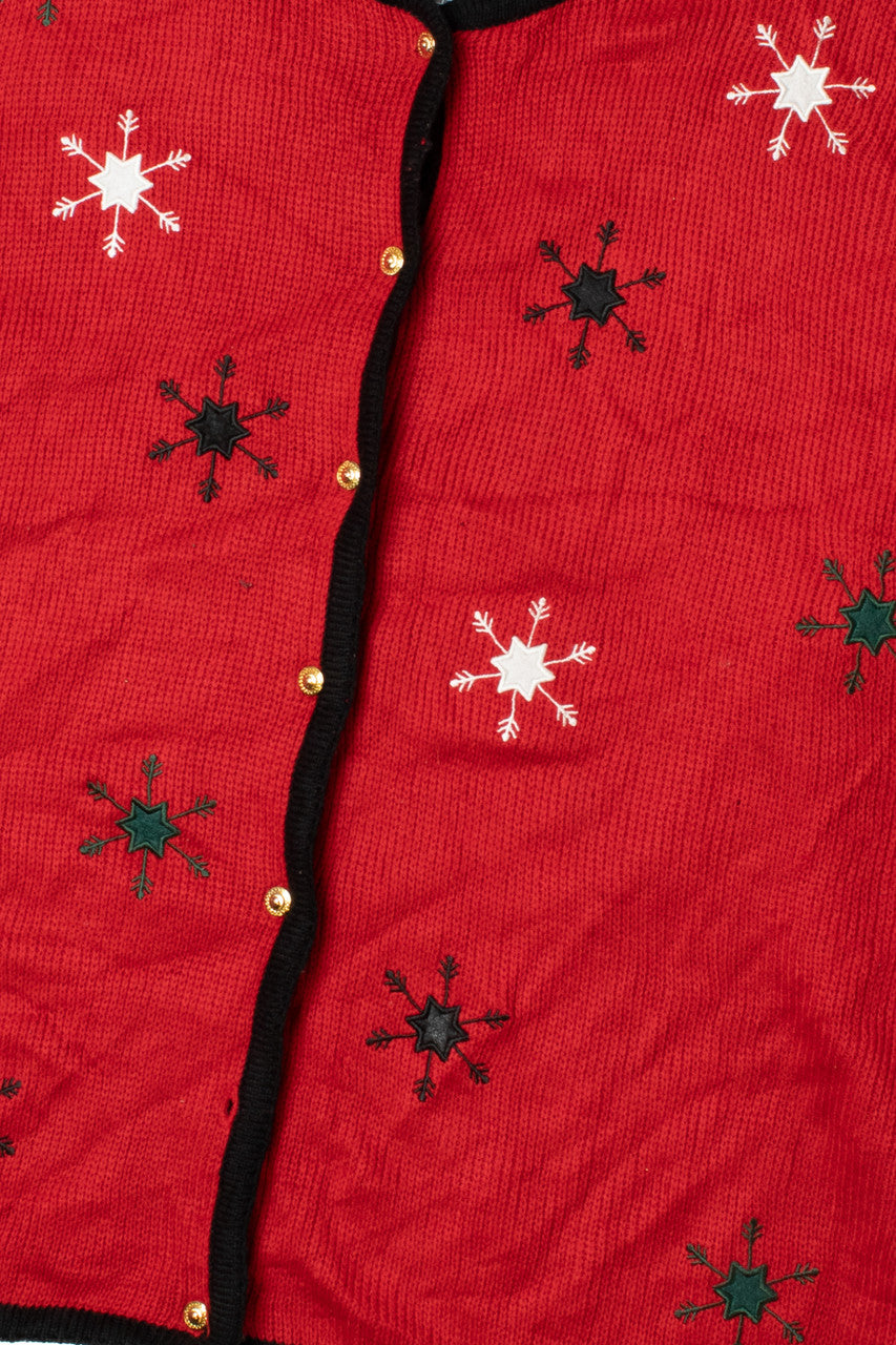 Ugly Christmas Cardigan 61550