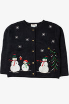 Ugly Christmas Cardigan 61551