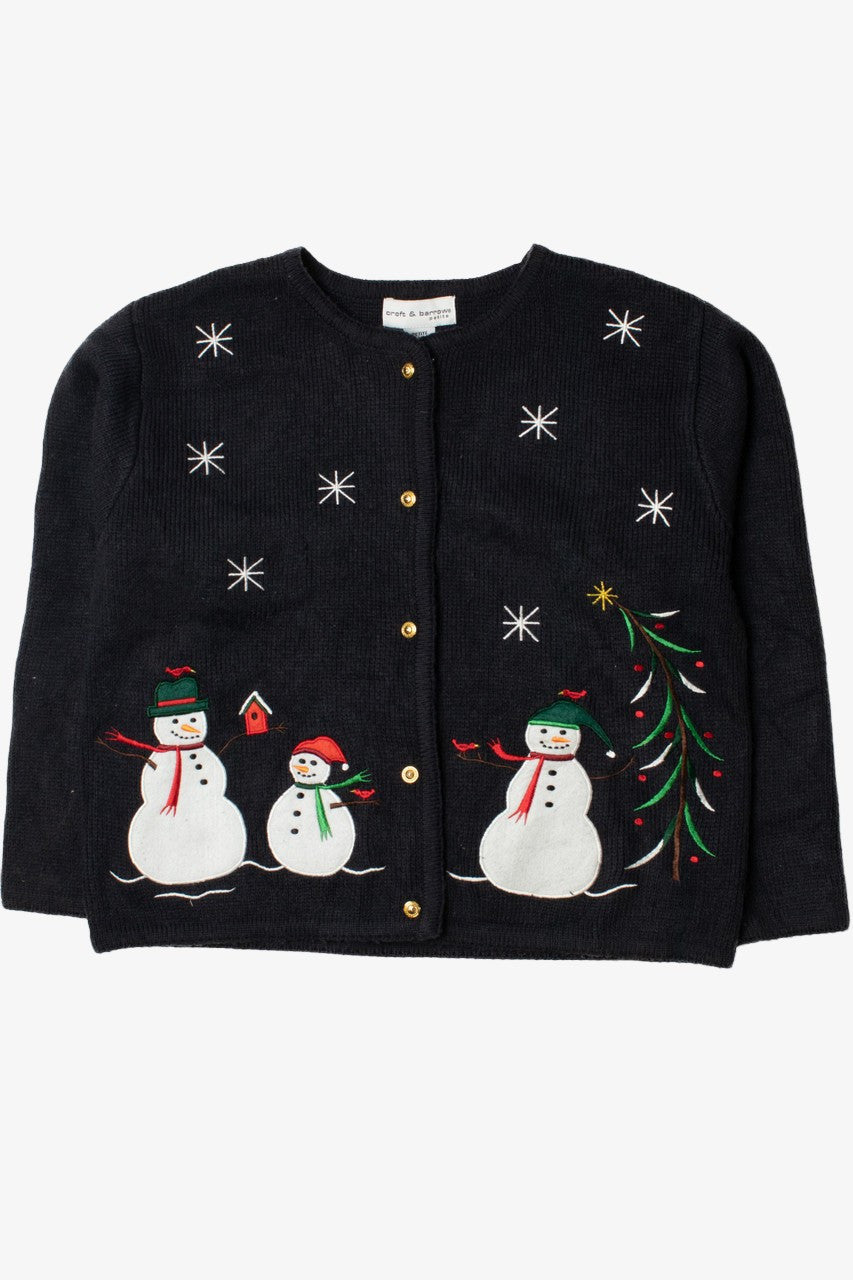 Ugly Christmas Cardigan 61551