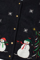 Ugly Christmas Cardigan 61551