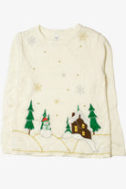 Ugly Christmas Pullover 61554
