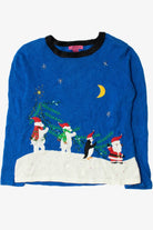 Ugly Christmas Pullover 61559