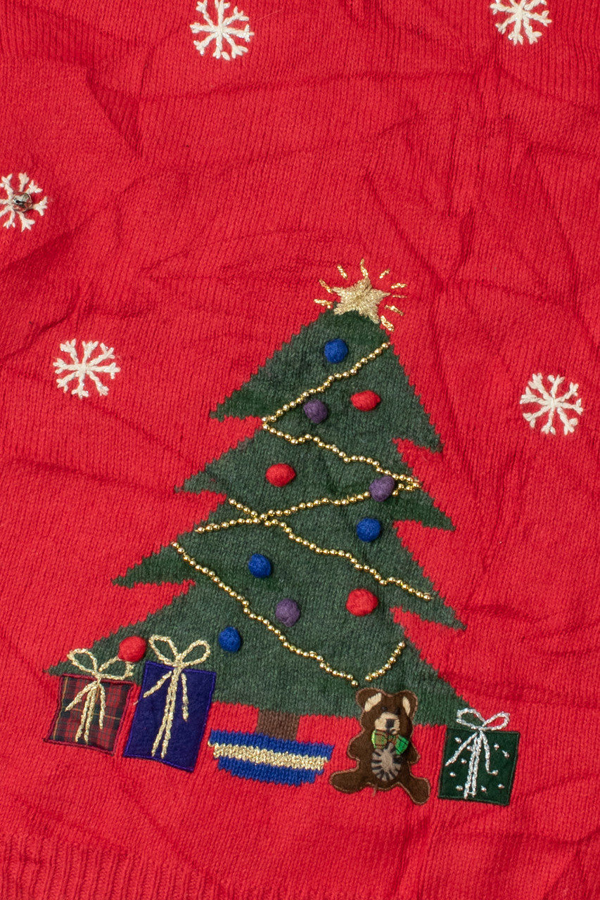 Ugly Christmas Pullover 61561