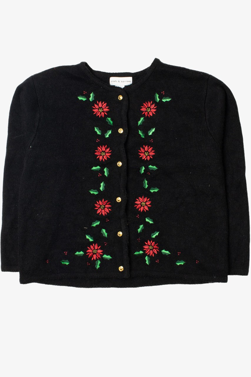 Ugly Christmas Cardigan 61565